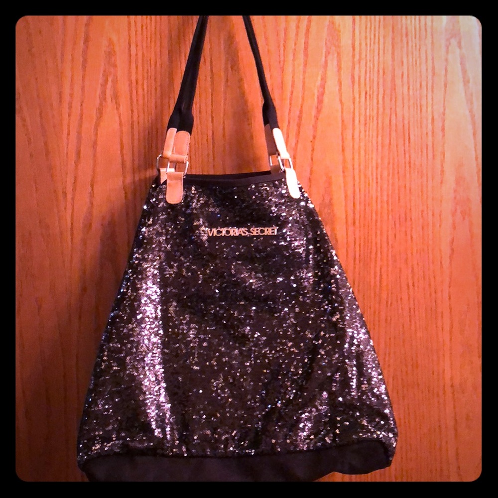 Victoria’s Secret glam tote